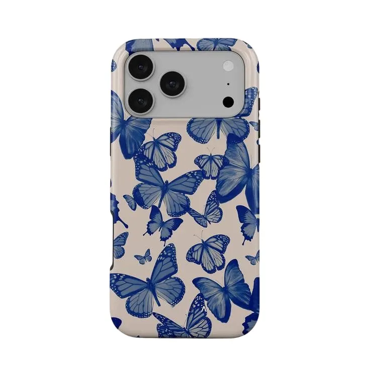 Luxury Clmj Tender Kiss Coquette Phone Case for iPhone 17 17e 16e 16 15 14 13 12 11 X XS XR XSMAX Air Pro Max Plus Double-layer