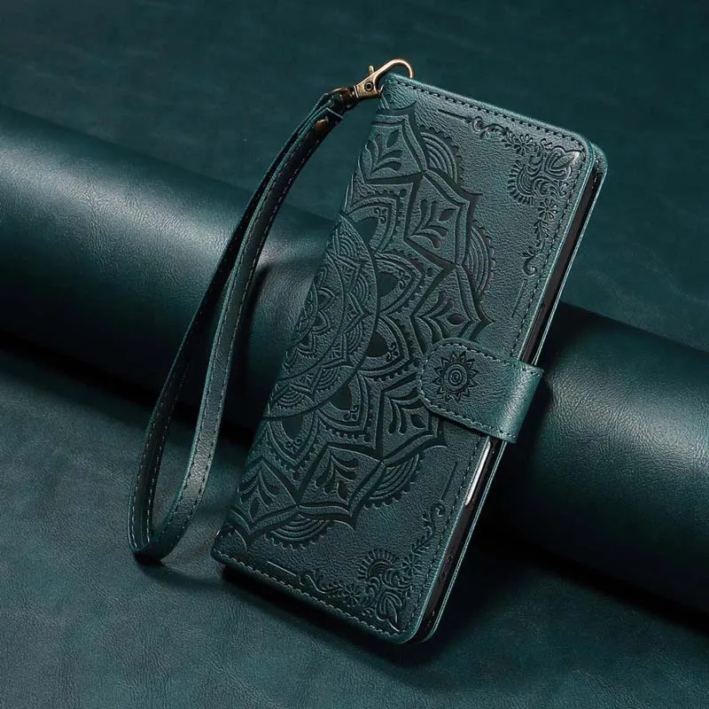Leather Phone Case for Motorola Moto Edge 70 Fusion 60 50 40 Pro Neo S50 X50 Ultra X70 Air E14 E15 G04 G04S Flip Wallet Cover