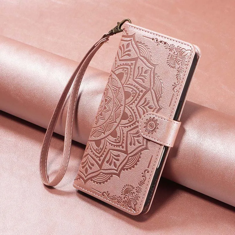 Leather Phone Case for Motorola Moto Edge 70 Fusion 60 50 40 Pro Neo S50 X50 Ultra X70 Air E14 E15 G04 G04S Flip Wallet Cover