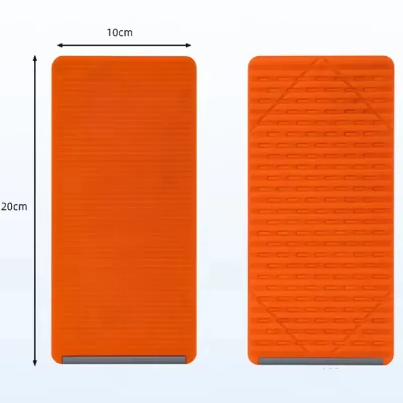 Lazy Portable Phone Stand Silicone Desktop Tablet Laptop Holder Creative Flexible Foldable Transforming Stand Travel Accessory