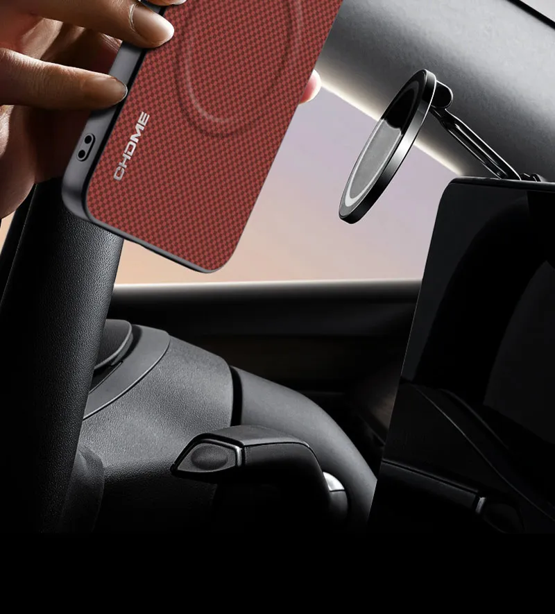 For OnePlus 10 Pro Case Luxury Car Magnetic Holder Phone Case For One Plus 10 Pro 5G 10Pro Silicone Shockproof Back Cover Coque