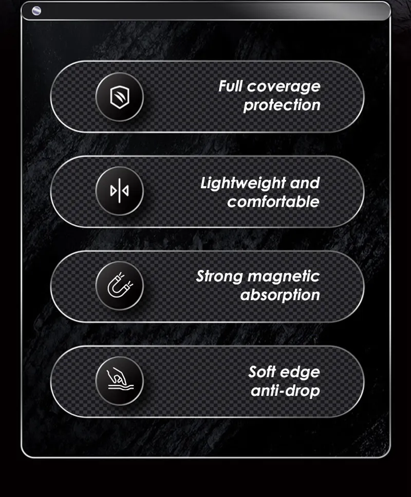 For OnePlus 10 Pro Case Luxury Car Magnetic Holder Phone Case For One Plus 10 Pro 5G 10Pro Silicone Shockproof Back Cover Coque