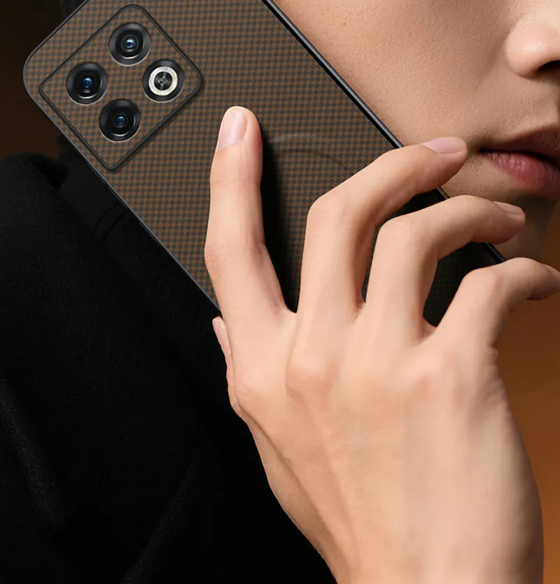 For OnePlus 10 Pro Case Luxury Car Magnetic Holder Phone Case For One Plus 10 Pro 5G 10Pro Silicone Shockproof Back Cover Coque