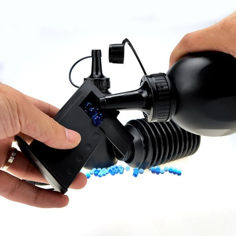 300ml/500ml/800ml Airsoft Speed BB Loader Expandable Bottle Military Airsoft Shooting BB Balls Equipment Paintball Accessory