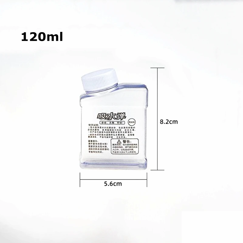 300ml/500ml/800ml Airsoft Speed BB Loader Expandable Bottle Military Airsoft Shooting BB Balls Equipment Paintball Accessory
