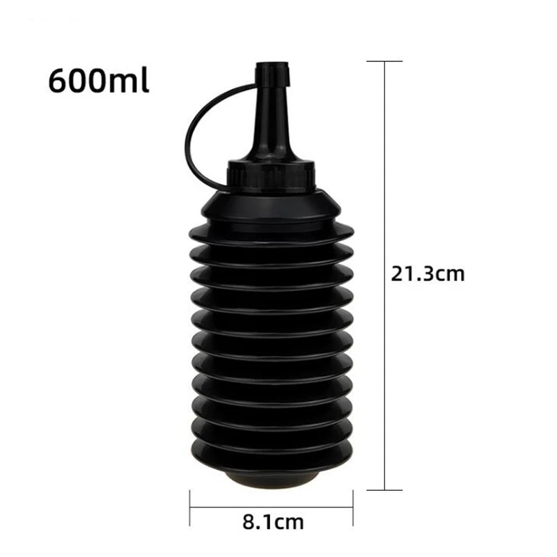 300ml/500ml/800ml Airsoft Speed BB Loader Expandable Bottle Military Airsoft Shooting BB Balls Equipment Paintball Accessory
