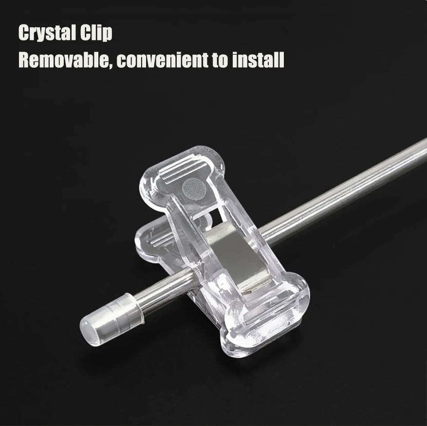 Photography Photo Backdrop Stands Adjustable T-Shape Background Frame Support System Stands With Clamps for Video Studio
