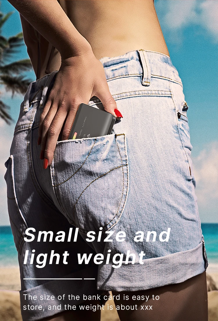 Ulanzi VL120 RGB Camera Video Light Mini Portable 3100mAh Photography Lighting Smartphone Vlog Fill Light RGB Video Light