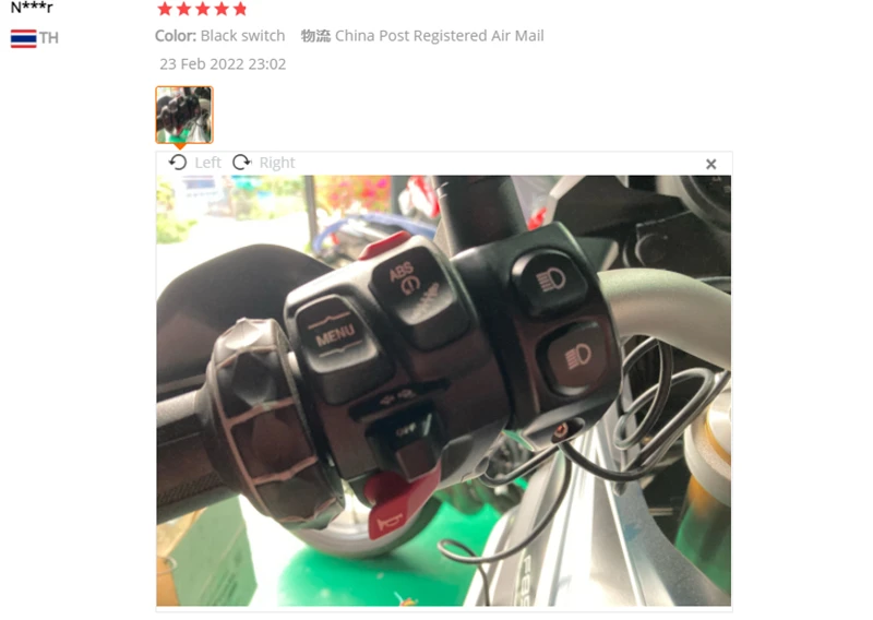 Intelligent LED Delay Controller Smart Relay Handle Fog Light Switch Control for BMW R1200GS R 1200 GS R1250GS F850GS F750GS ADV