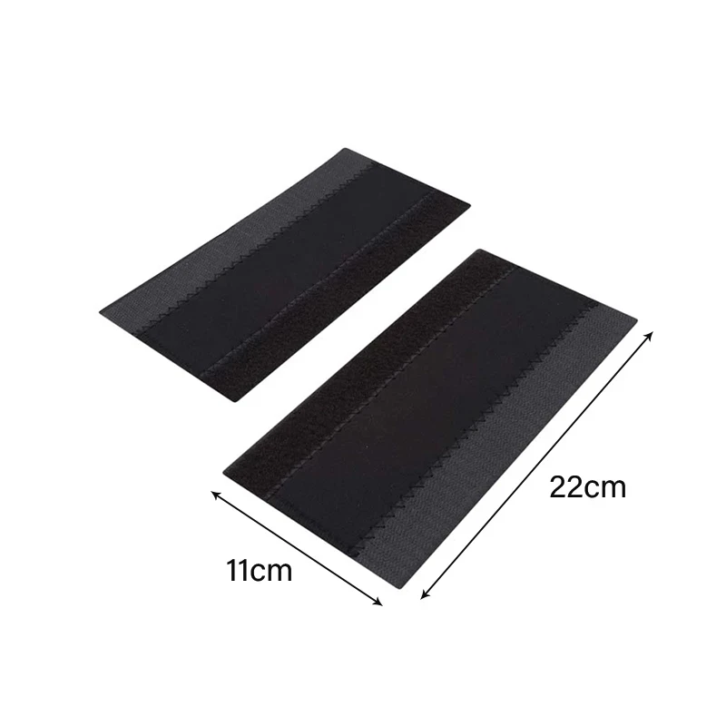 2pcs Bicycle Chain Protector Cycling Frame Chain Protector MTB Bike Chain Guard Bicycle Chain Guard Bicycles Accessories