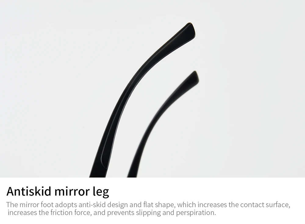 High Quality Stainless Steel Reading Glasses Men Women Fashion Presbyopic Eyeglasses Business Hyperopia Anti Blue Light Eyewear