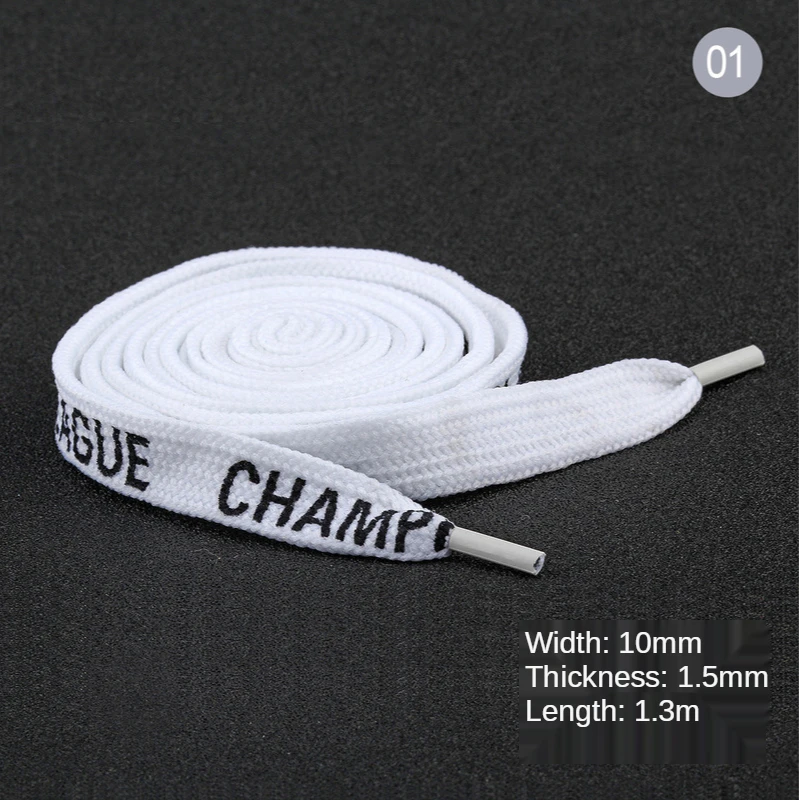 2Pcs Sweatpants Drawstring Strap Sports Pants Cord Woven Rope Belt Pants Hoodies Accessories DIY Apparel Sewing Band Supplies
