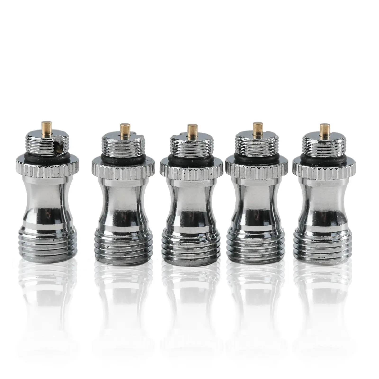 Stainless Steel Air Valve for Double Action Airbrush Parts Air Brush Paint Spray Tool Accessories(1/3/5PCS,Can Choose)