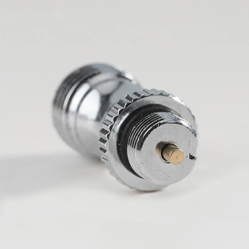Stainless Steel Air Valve for Double Action Airbrush Parts Air Brush Paint Spray Tool Accessories(1/3/5PCS,Can Choose)