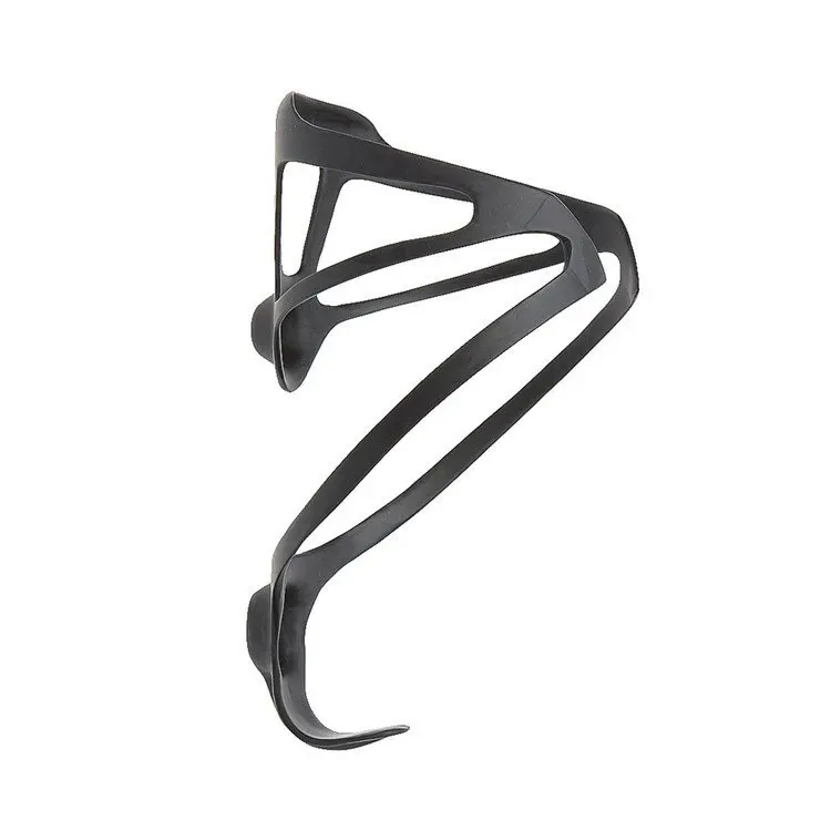 2Pcs Full Carbon Fiber Bicycle Water Bottle Cage MTB Road Bike Bottle Holder Ultra Light Cycle Equipment Matte/Glossy 4 Colors 1