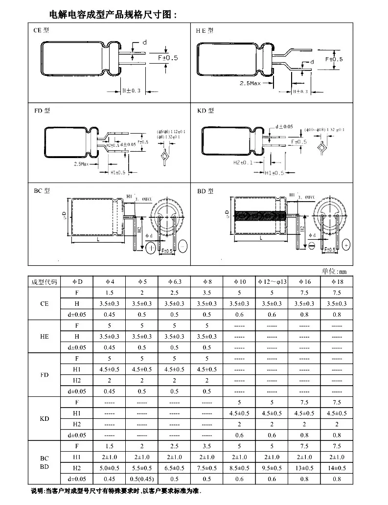 16V10UF 3x5mm Aluminum Electrolytic Capacitors 10uf 16v 10uf16v 22uf 33uf 47uf 100uf 220uf 470uf 1000uf 25v 35v 50v 63v 100v