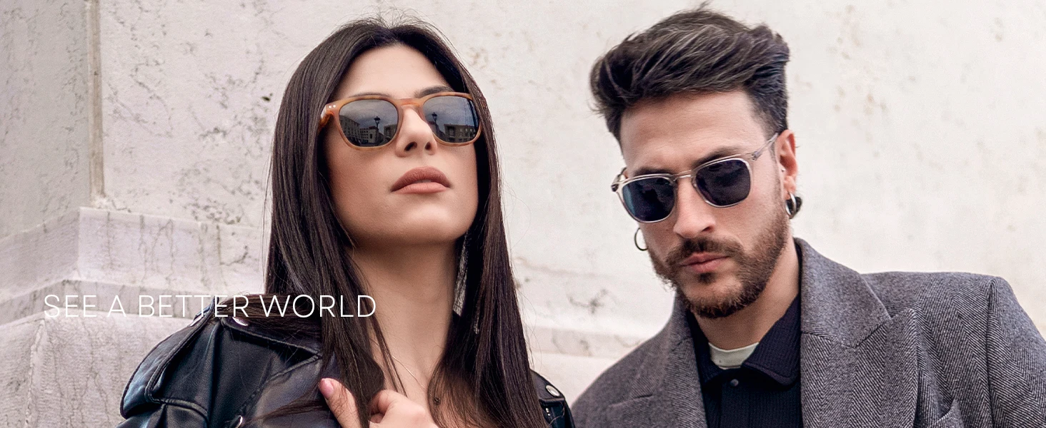 ZENOTTIC Fashion Polarized Sunglasses Men Women Brand Designer Retro Round Sun Glasses Vintage UV400 Goggles Shades