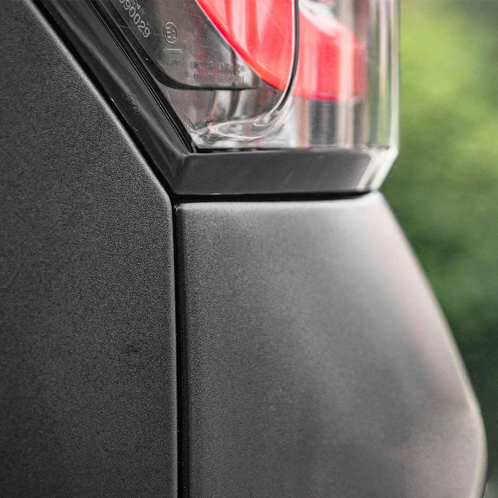 Carbon Fiber Car Film Black Vinyl Car Wrap Sticker Matte Self-adhesive Protective Film For Cars On The Body Vehicle Cover Foil