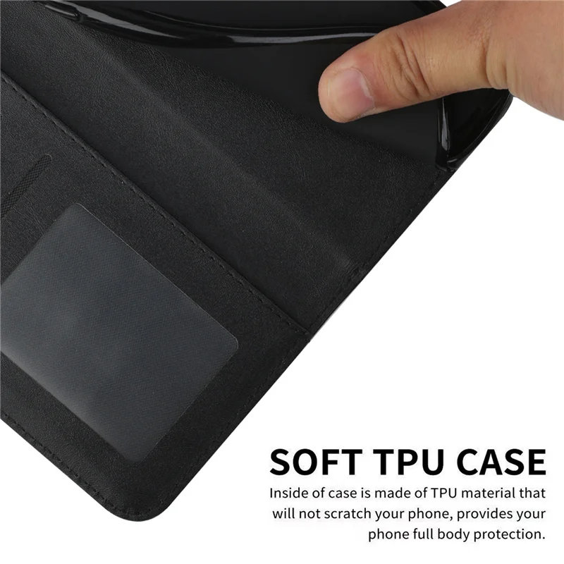 for ViVo Y19S Case Flip Wallet Book Cover for Coque VIVO Y19S Y29 Y29S Y39 Y04 Y03 Y28 Y38 Y36 Y35 Leather Protective Phone Case