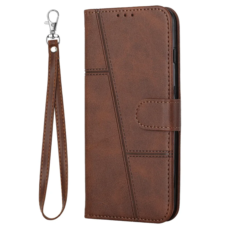 for ViVo Y19S Case Flip Wallet Book Cover for Coque VIVO Y19S Y29 Y29S Y39 Y04 Y03 Y28 Y38 Y36 Y35 Leather Protective Phone Case
