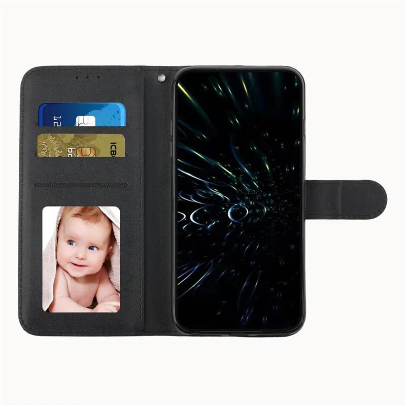 for ViVo Y19S Case Flip Wallet Book Cover for Coque VIVO Y19S Y29 Y29S Y39 Y04 Y03 Y28 Y38 Y36 Y35 Leather Protective Phone Case