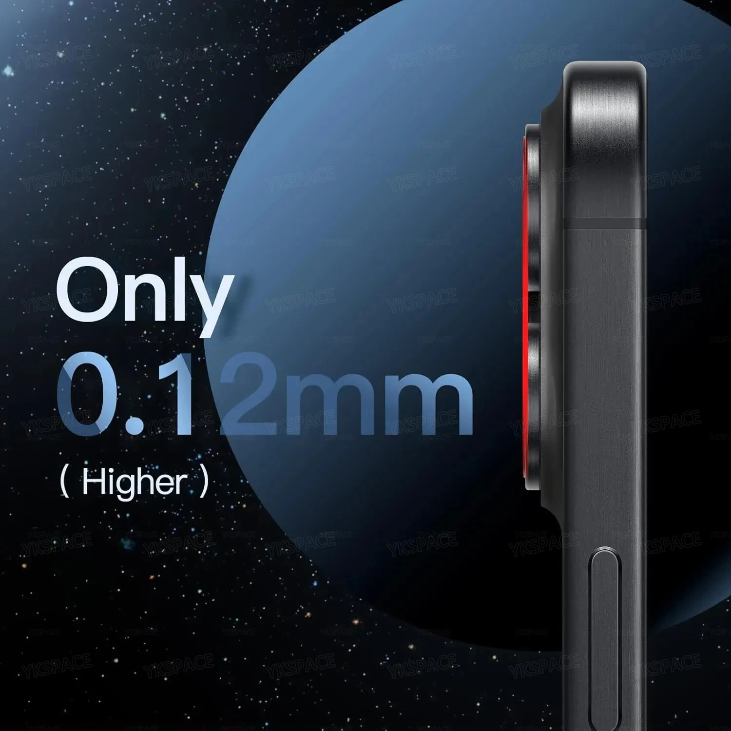 2Pcs Metal Alloy Camera Lens 9H Tempered Glass Protector For iPhone 11 12 13 mini 14 15 16 Pro Max Plus Full Cover Len Film