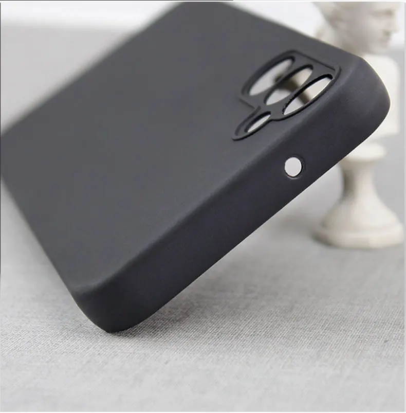 Spirited Away Phone Case for Samsung Galaxy A73 72 71 70 56 55 54 53 52 36 35 34 23 16 15 5G Black Cellphones Cover Smartphone
