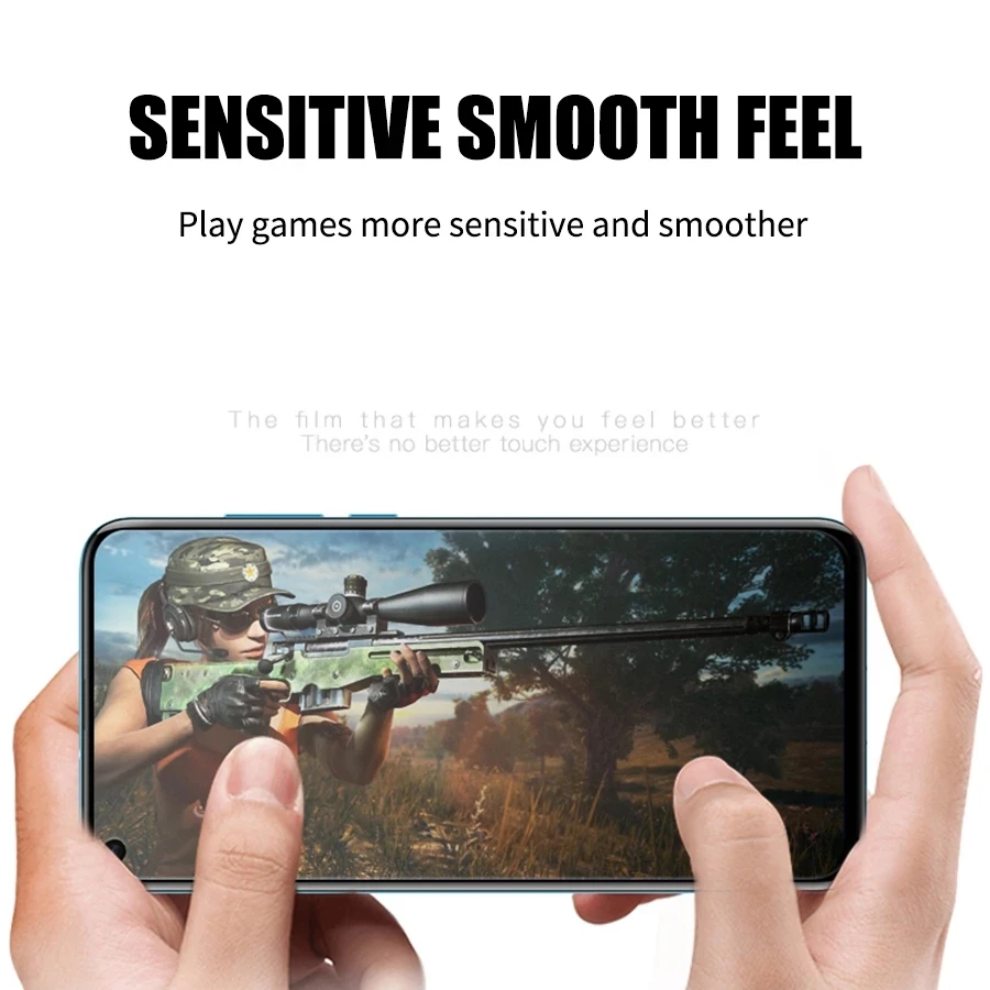 Tempered Glass For iPhone 16 17 18 Pro Max 11 14 15 13 12 Mini Screen Protector For iPhone Air 17 Promax Matte Protective Glass 