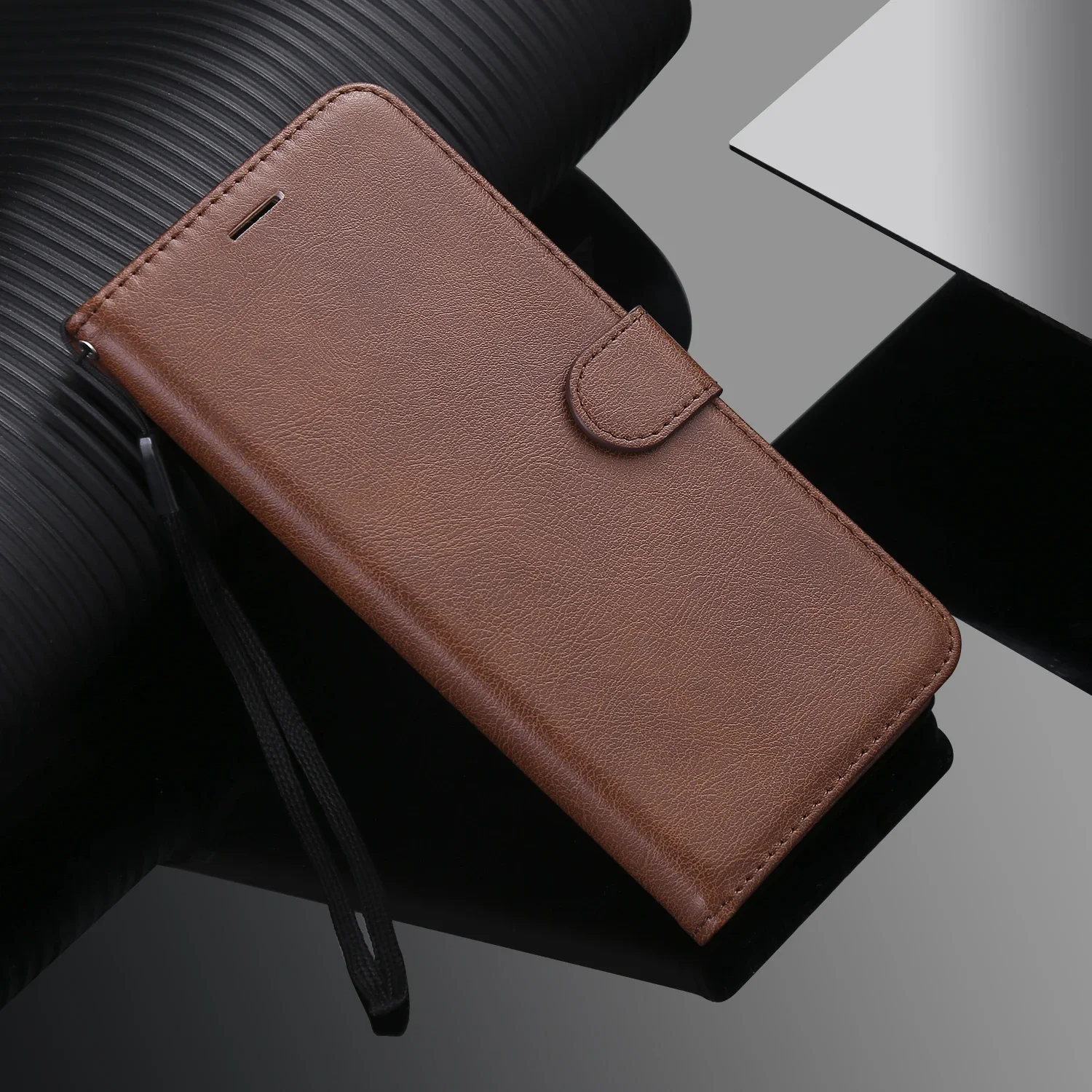 Leather Wallet Phone Case For Xiaomi 10 11T 12T 13T 14T 15T 17 Pro Max Flip Stand Cover For Xiaomi 15 14 13 12 11 10T Lite Bag