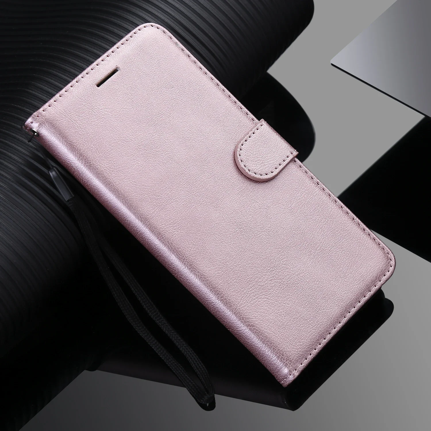 Leather Wallet Phone Case For Xiaomi 10 11T 12T 13T 14T 15T 17 Pro Max Flip Stand Cover For Xiaomi 15 14 13 12 11 10T Lite Bag