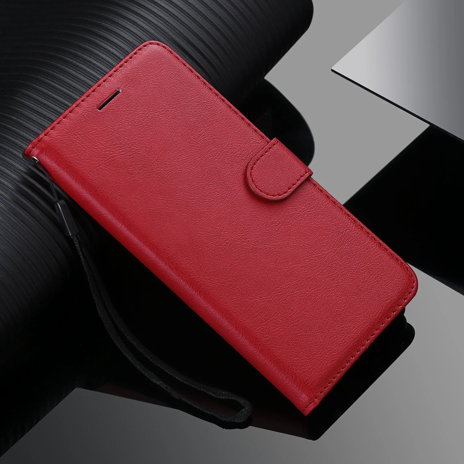 Leather Wallet Phone Case For Xiaomi 10 11T 12T 13T 14T 15T 17 Pro Max Flip Stand Cover For Xiaomi 15 14 13 12 11 10T Lite Bag
