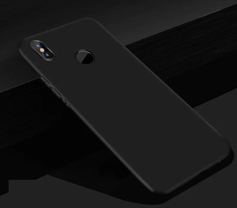 Candy Color Silicone Phone Case For Xiaomi Mi 8 9 SE 9 9T 10 11 Lite Mi8 Mi9 Mi11 Note 10 Pro Mi A1 A2 A3 lite Soft Cover Cases