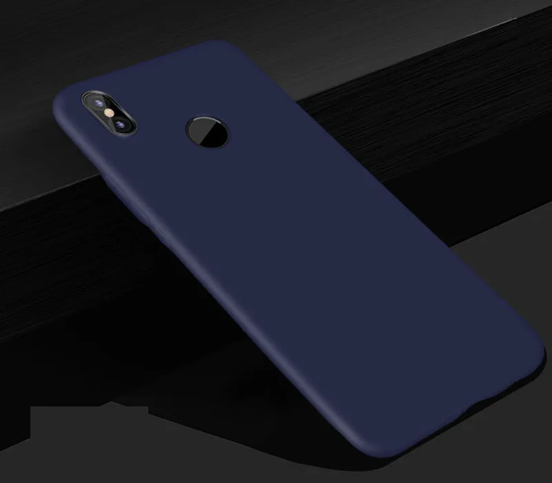 Candy Color Silicone Phone Case For Xiaomi Mi 8 9 SE 9 9T 10 11 Lite Mi8 Mi9 Mi11 Note 10 Pro Mi A1 A2 A3 lite Soft Cover Cases