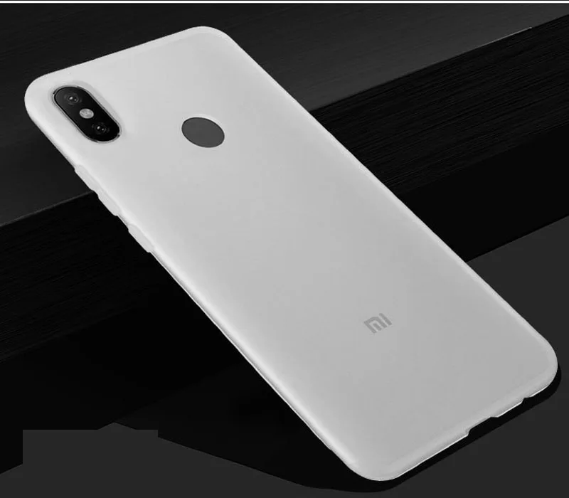 Candy Color Silicone Phone Case For Xiaomi Mi 8 9 SE 9 9T 10 11 Lite Mi8 Mi9 Mi11 Note 10 Pro Mi A1 A2 A3 lite Soft Cover Cases
