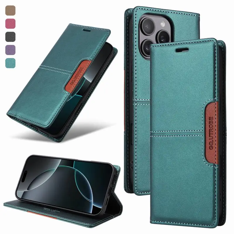 For iPhone 17 16 Case For iPhone 17 16 15 14 13 12 11 Pro Max Case For iPhone iPhone X XS XR 6 7 8 Plus SE 2020 SE3 Phone Cover