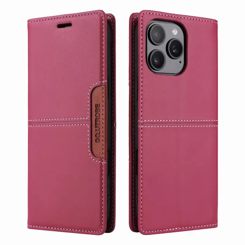 For iPhone 17 16 Case For iPhone 17 16 15 14 13 12 11 Pro Max Case For iPhone iPhone X XS XR 6 7 8 Plus SE 2020 SE3 Phone Cover