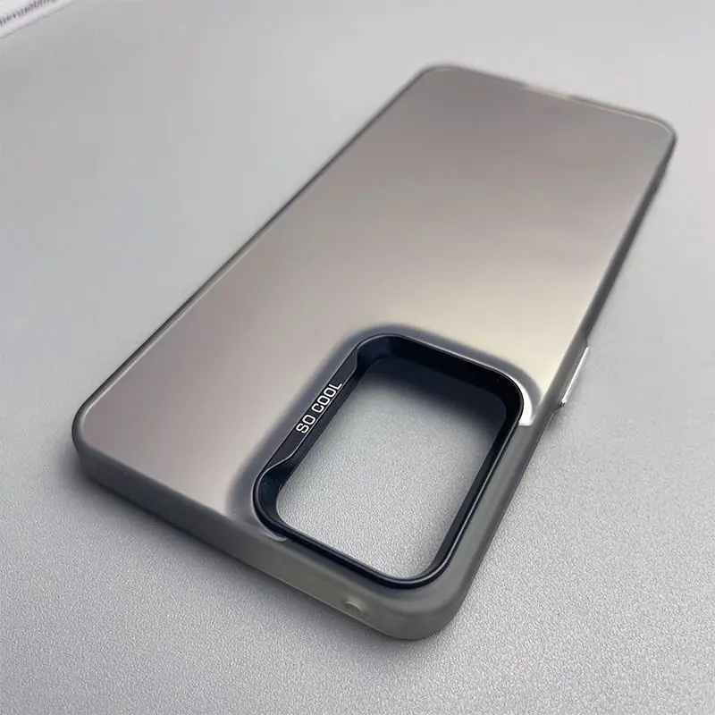 For OPPO Reno 6 lite Case Oppo Reno 5 lite Reno5F 6lite Phone Case Shockproof Shell Protection Back Cover Anti-fingerprint IMD
