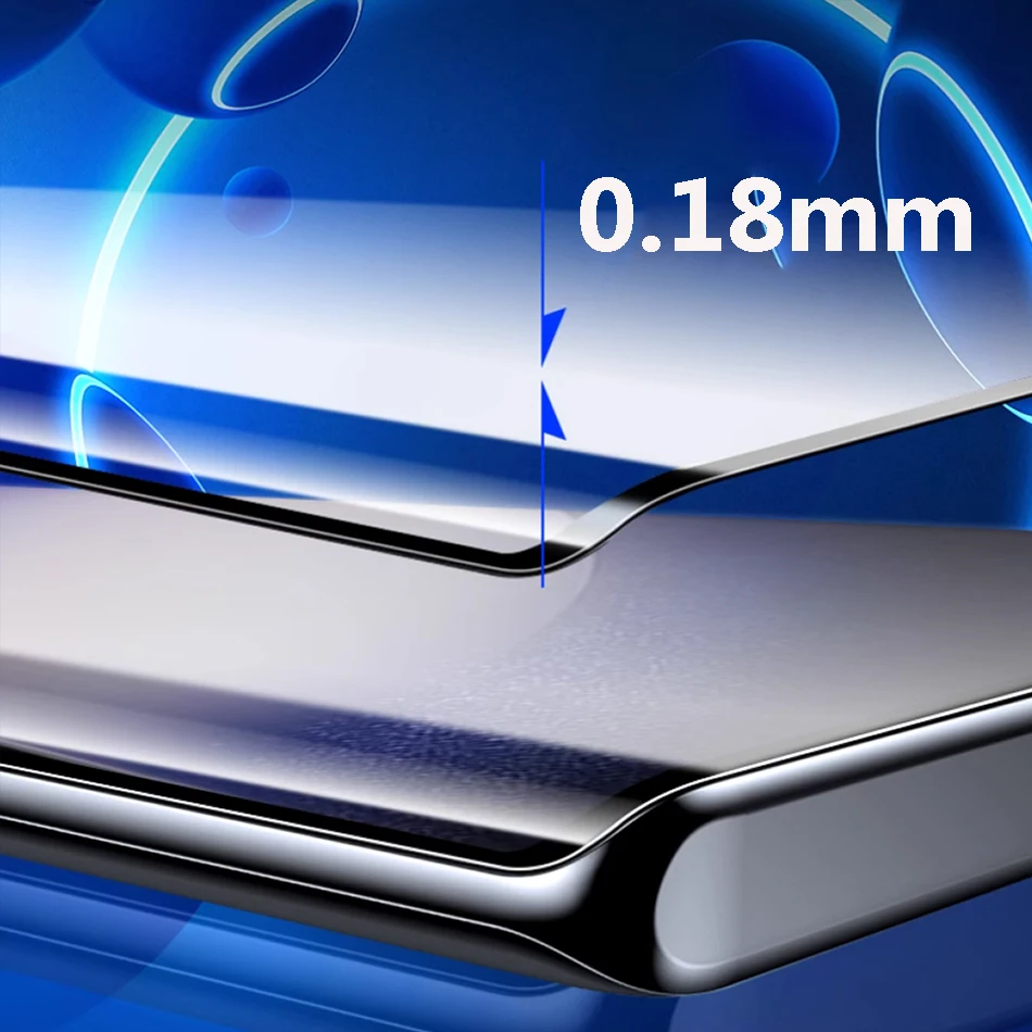 3Pcs 3D Tempered Glass For Motorola Edge 30 Fusion Screen Protector Full Cover Film For Moto Edge30 Fusion Glass