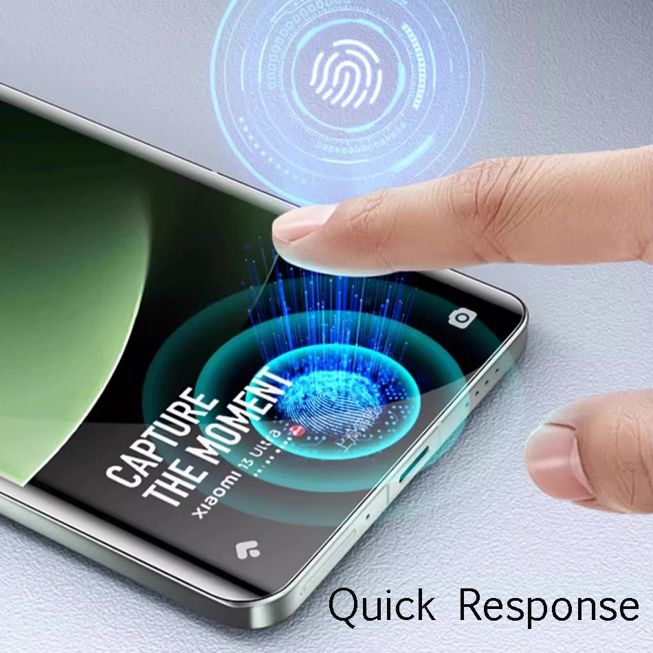 3Pcs 3D Tempered Glass For Motorola Edge 30 Fusion Screen Protector Full Cover Film For Moto Edge30 Fusion Glass