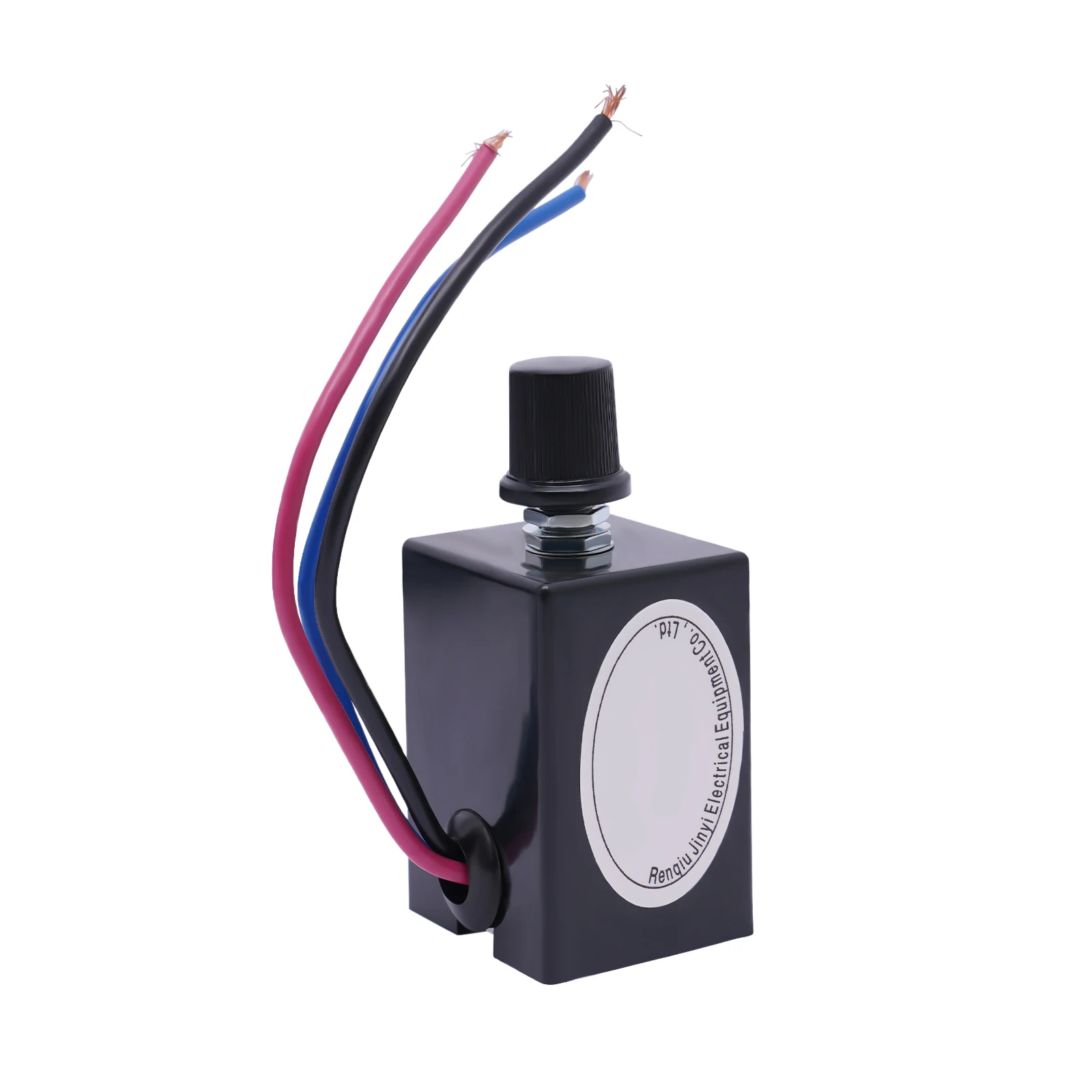 Universal Under Dash Heater Defroster+Speed Switch Car Truck 4 Ports 12V