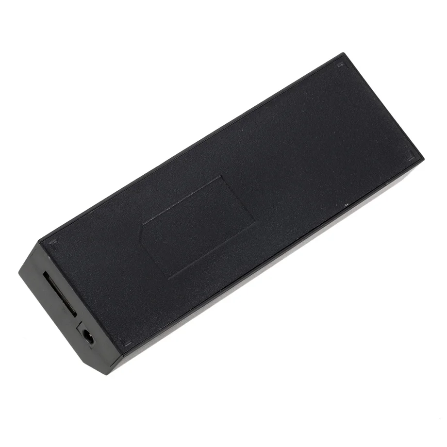 Mini USB HUB 3.0 Super Speed 5Gbps usb3.0 4 Ports HUB Portable Micro USB 3.0 HUB Splitter With External Power Adapter For PC Acc