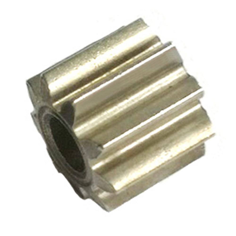 1pc Gear 7/ 9/11/12/13/14/15/16 Teeth Metal Gear for RS550/775/795/755 DC Motor For Fan Home Tool Toy