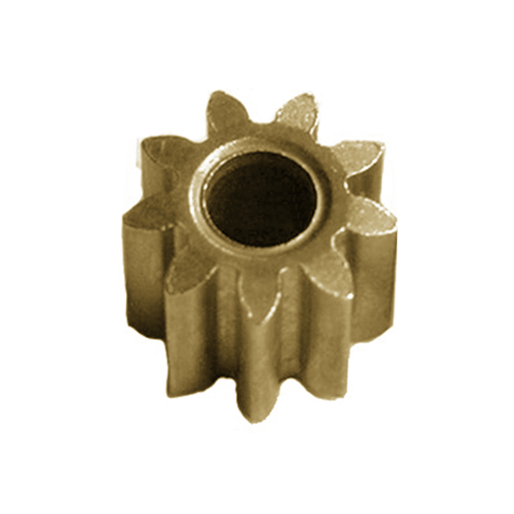 1pc Gear 7/ 9/11/12/13/14/15/16 Teeth Metal Gear for RS550/775/795/755 DC Motor For Fan Home Tool Toy