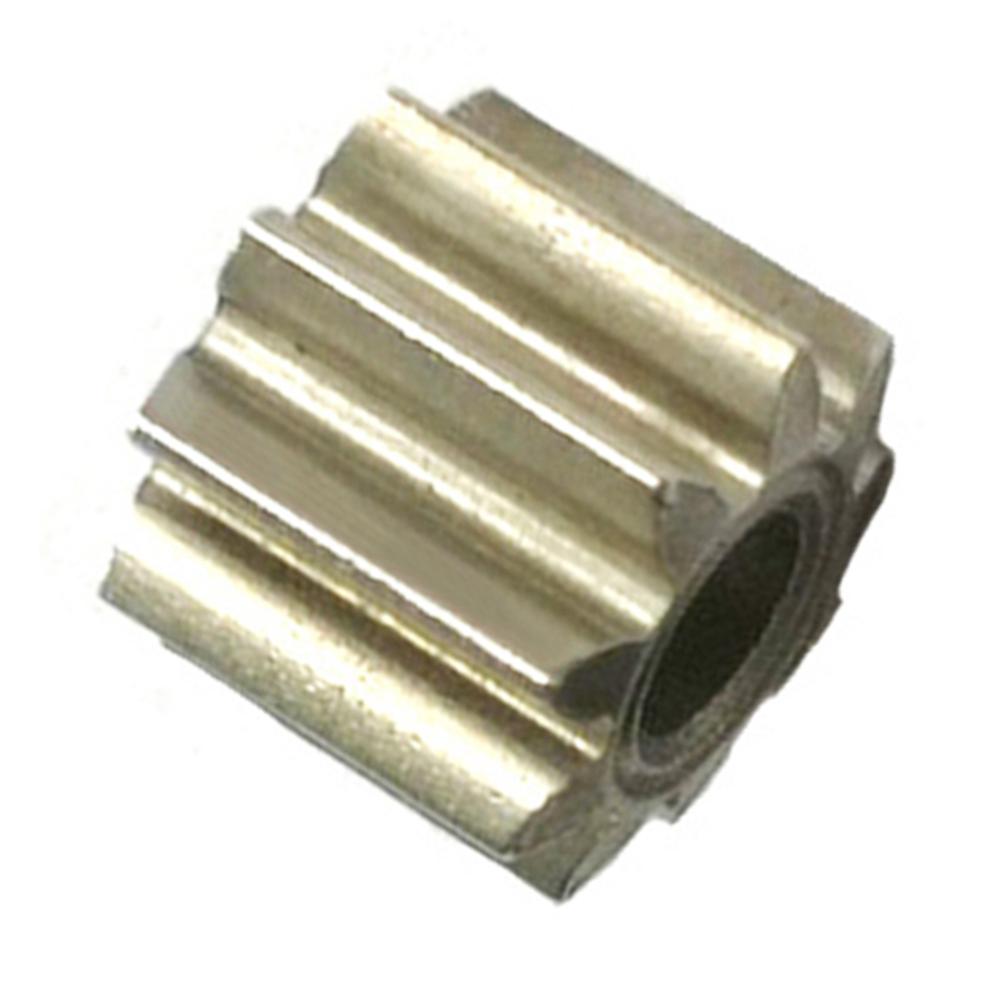 1pc Gear 7/ 9/11/12/13/14/15/16 Teeth Metal Gear for RS550/775/795/755 DC Motor For Fan Home Tool Toy