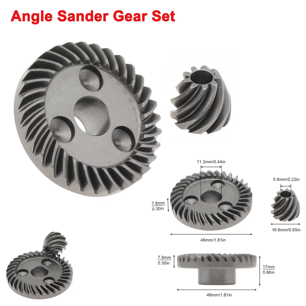 1pc Gear 7/ 9/11/12/13/14/15/16 Teeth Metal Gear for RS550/775/795/755 DC Motor For Fan Home Tool Toy