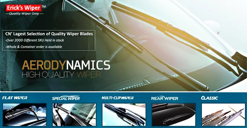 Erick's Wiper 2Pcs/set Car Washer Nozzle Spray Jet For Mercedes-Benz Vito W638 Sprinter Mounted onto Wiper Arm Sprayer