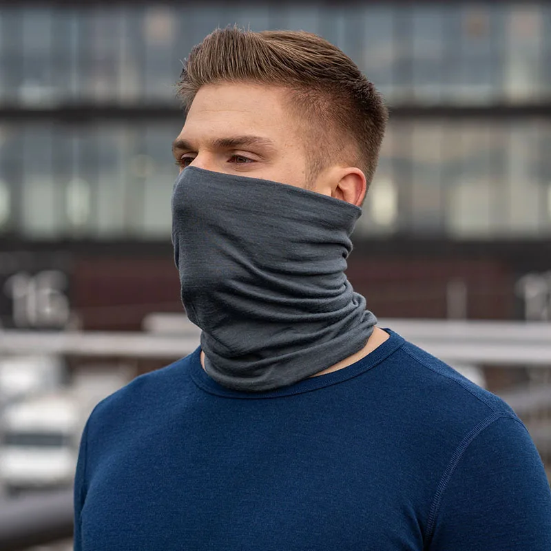 Outdoor Magic Bandana Solid Dyeing Color Cycling Hiking Scarves Fashion Headwrap Neck Tube Cover Fishing Windproof Face Mask
