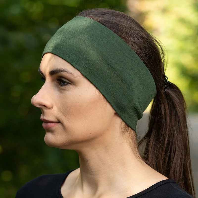 Outdoor Magic Bandana Solid Dyeing Color Cycling Hiking Scarves Fashion Headwrap Neck Tube Cover Fishing Windproof Face Mask