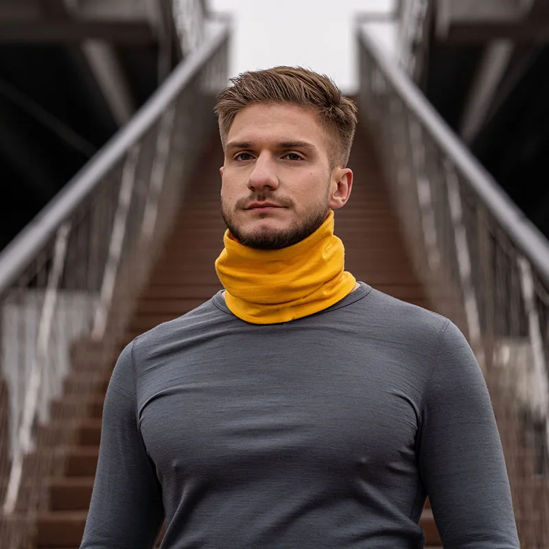Outdoor Magic Bandana Solid Dyeing Color Cycling Hiking Scarves Fashion Headwrap Neck Tube Cover Fishing Windproof Face Mask