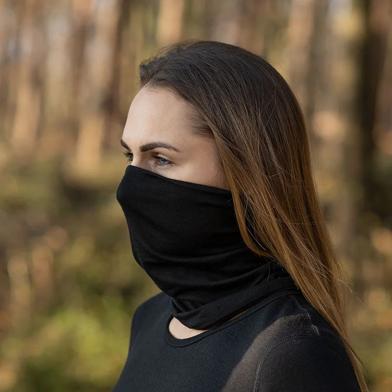 Outdoor Magic Bandana Solid Dyeing Color Cycling Hiking Scarves Fashion Headwrap Neck Tube Cover Fishing Windproof Face Mask